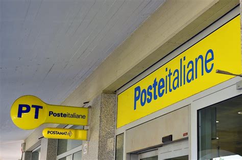 posta salorno|Poste Italiane